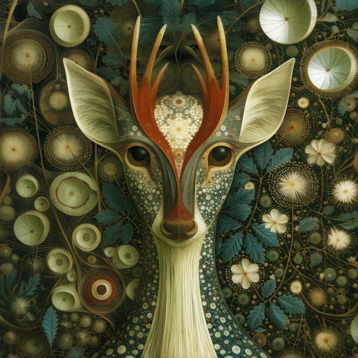 The Secret Garden