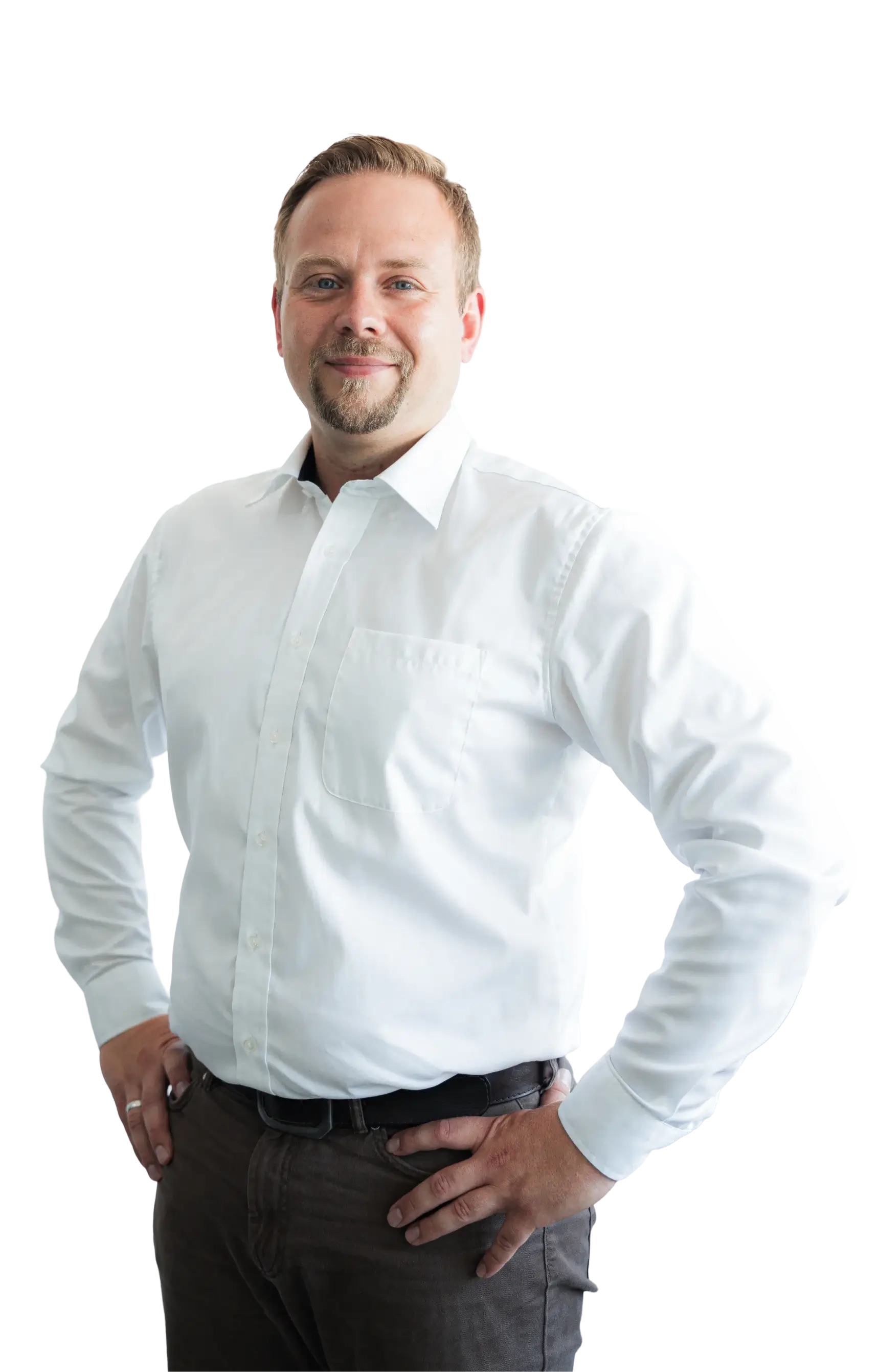 Ansprechpartner bei der WSD Technik