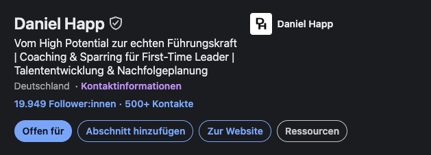Außendienstmitarbeiter