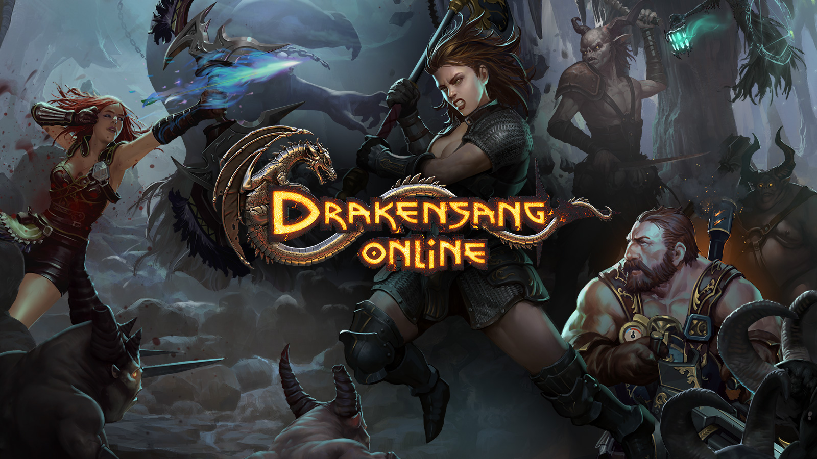 Drakensang