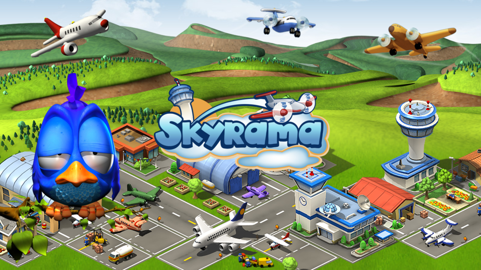 Skyrama