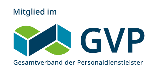 GVP - Gesamtverband der Personaldienstleister