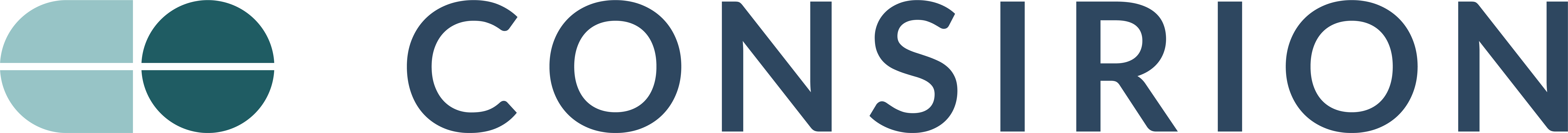 CONSIRION GmbH