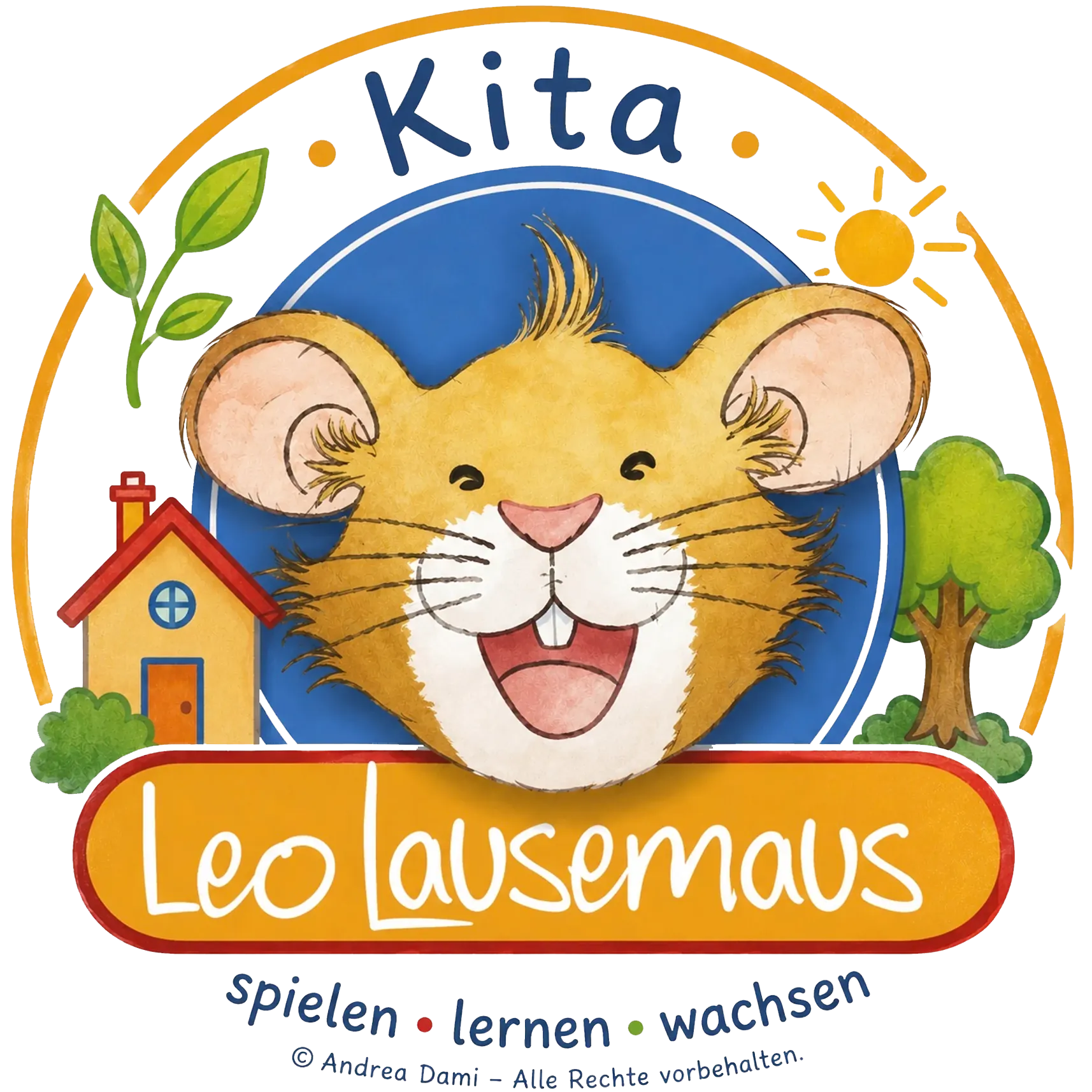 Kita Leo Lausemaus gUG