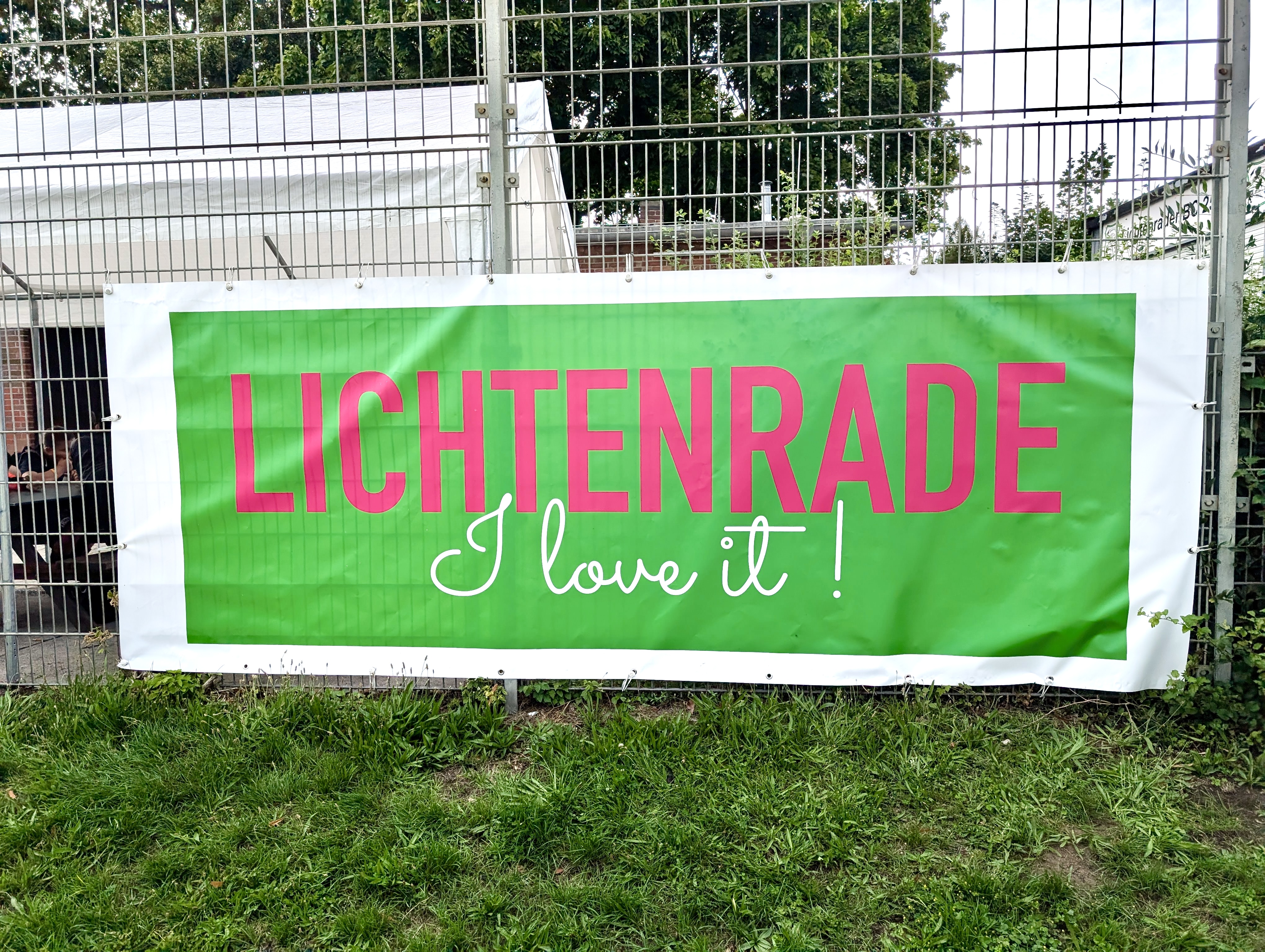 Was man in Lichtenrade unternehmen kann