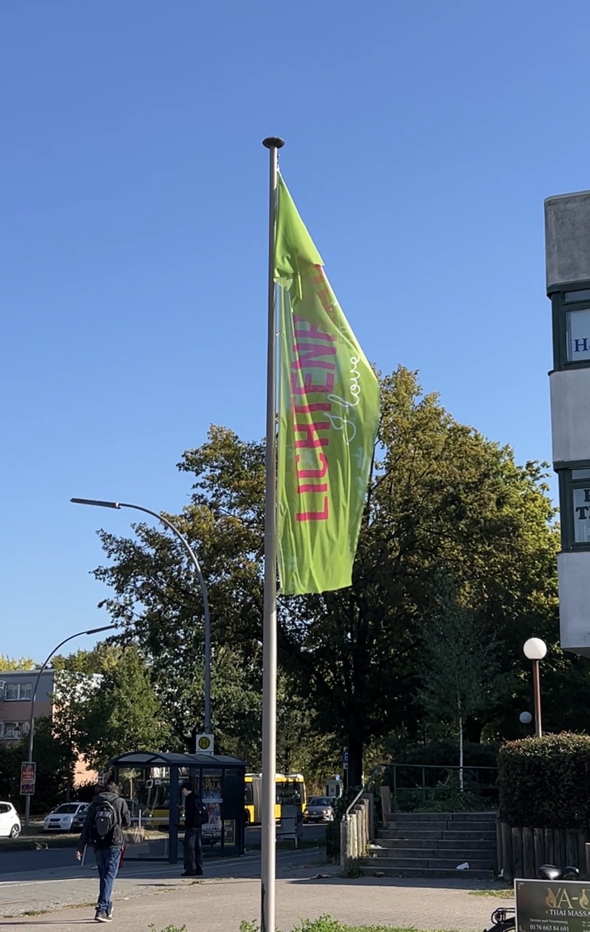 Was man in Lichtenrade unternehmen kann