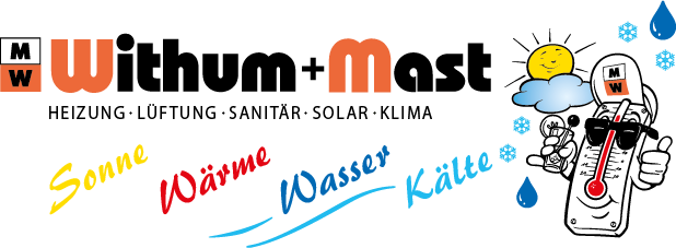 Withum & Mast Heizung, Sanitär, Lüftung 