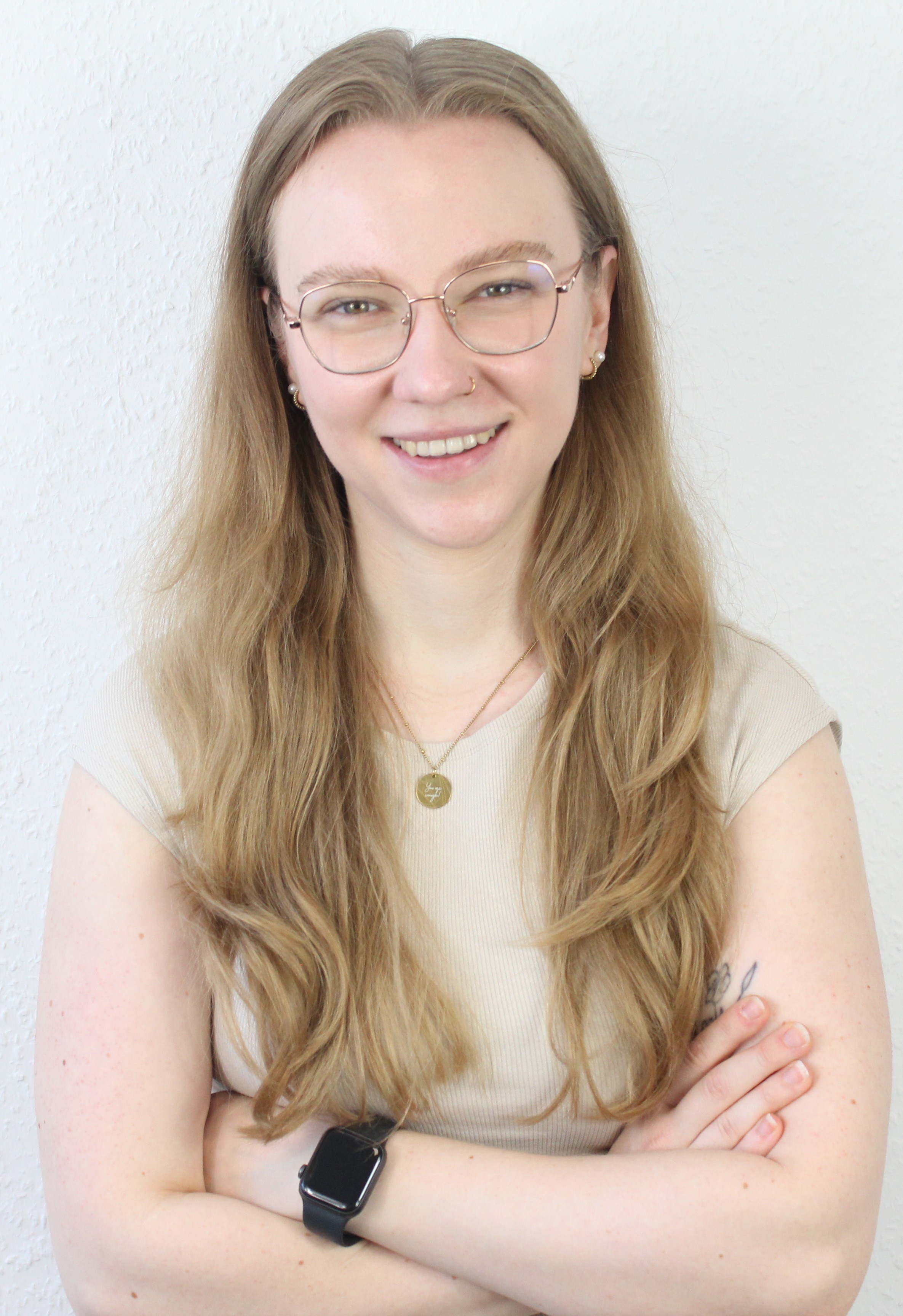Lana Gustavsohn