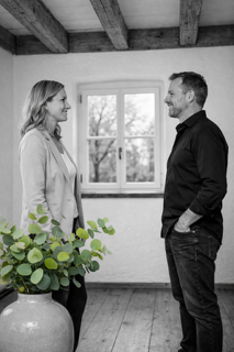 Führung im Wandel: Systemisches Coaching mit ZweiFrauen