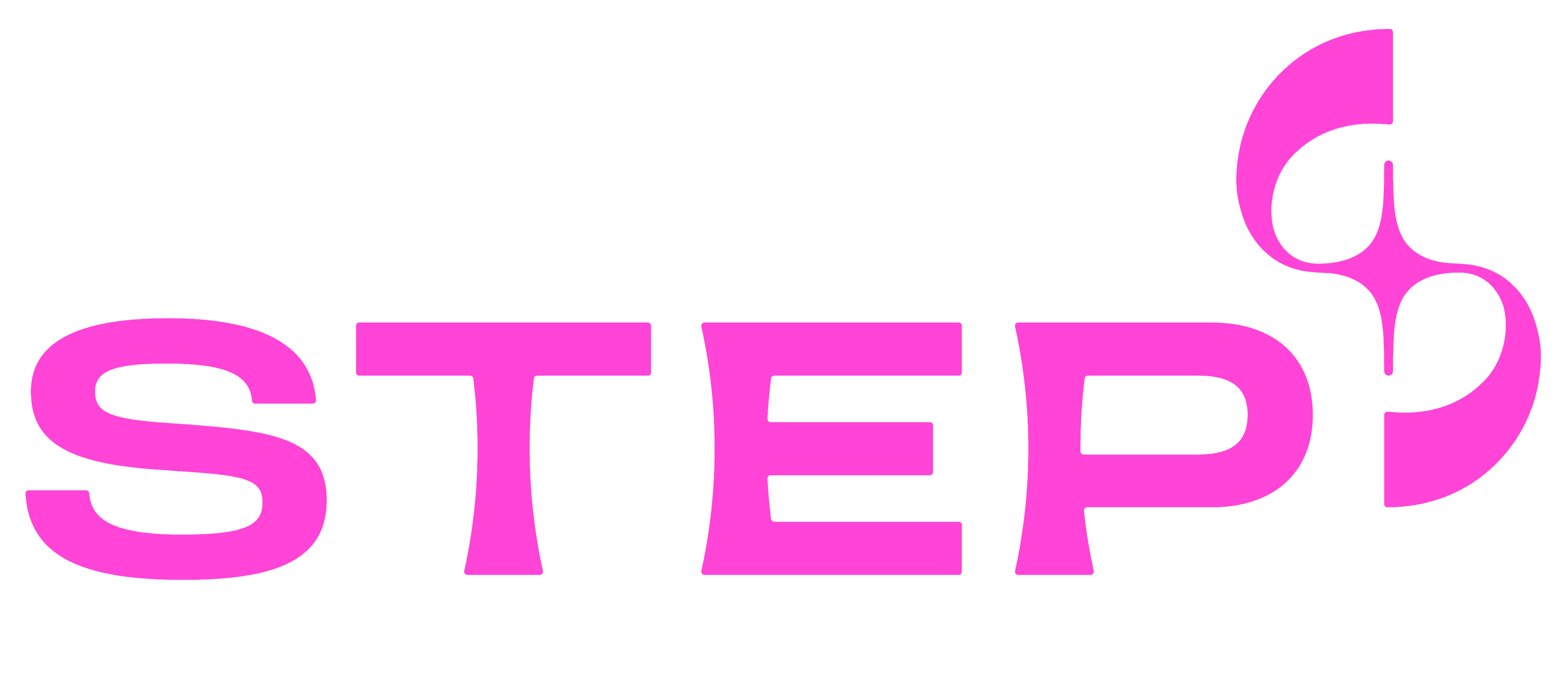 Step Logo