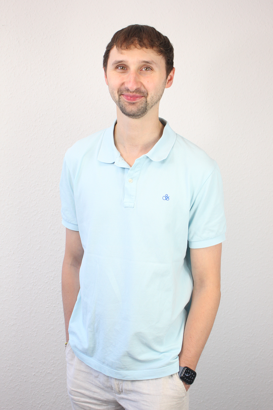 Marcel Dormeier