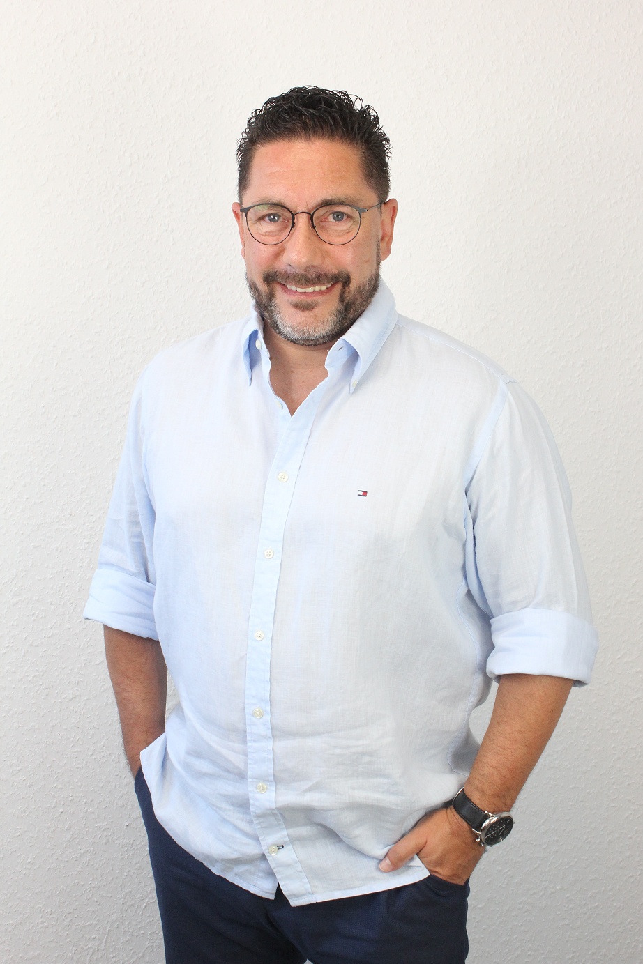 Michael Annas