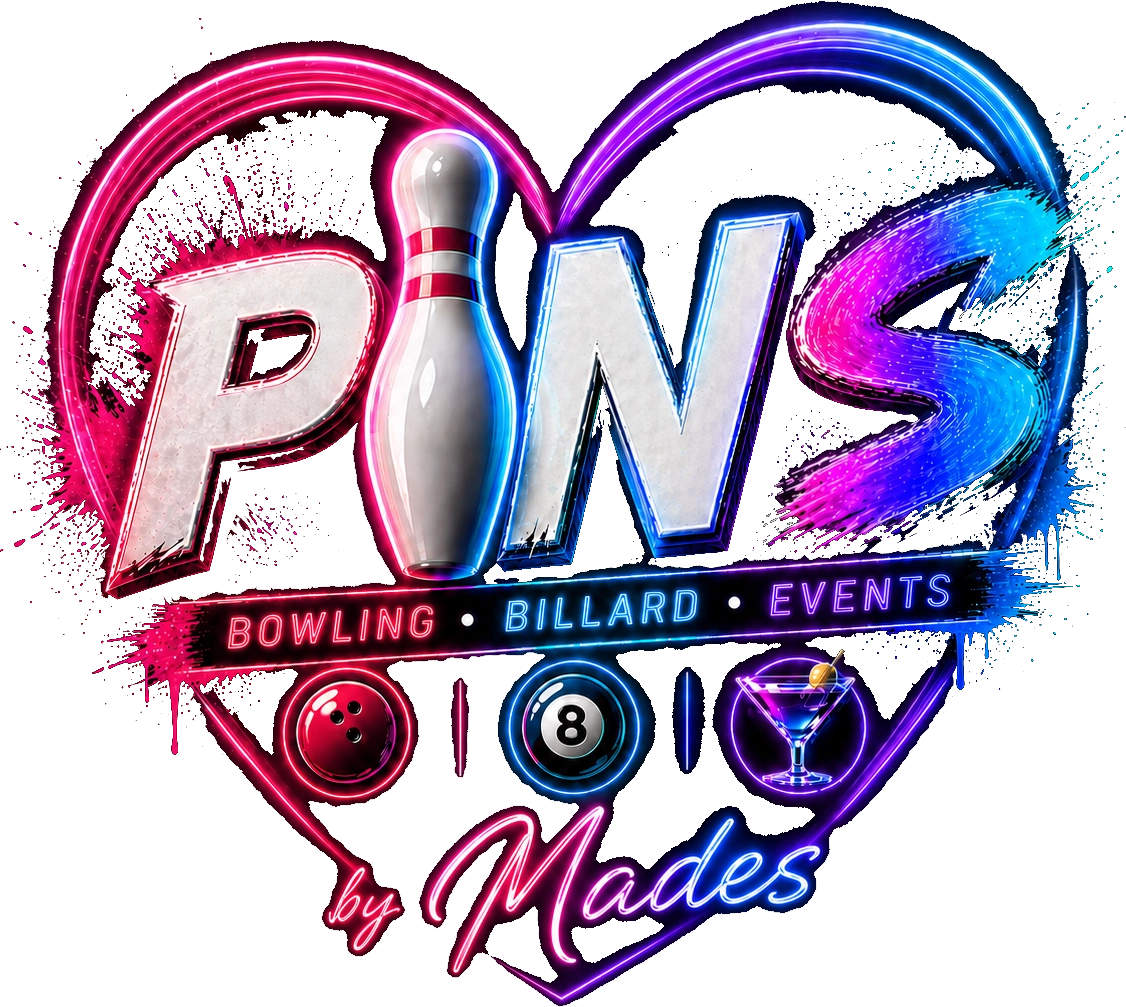 Pins Bowling GmbH