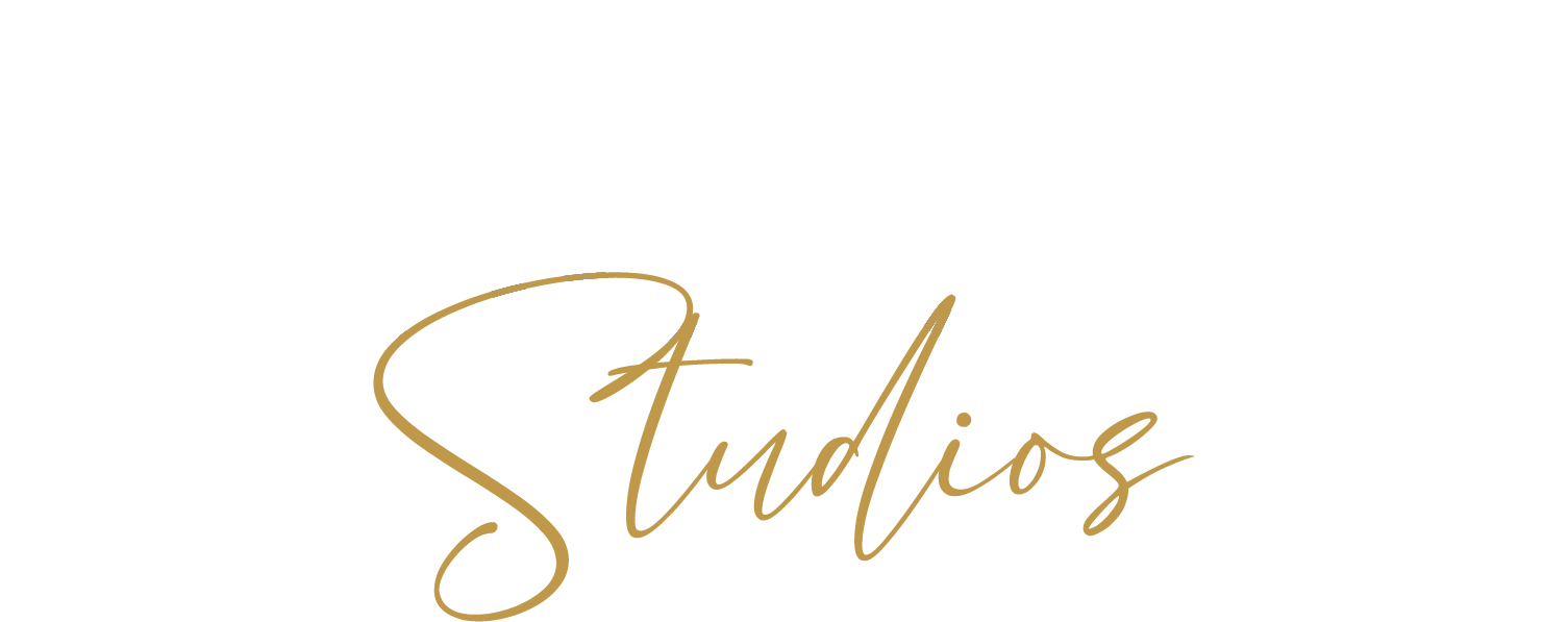 BLACKLINE STUDIOS Logo weiß