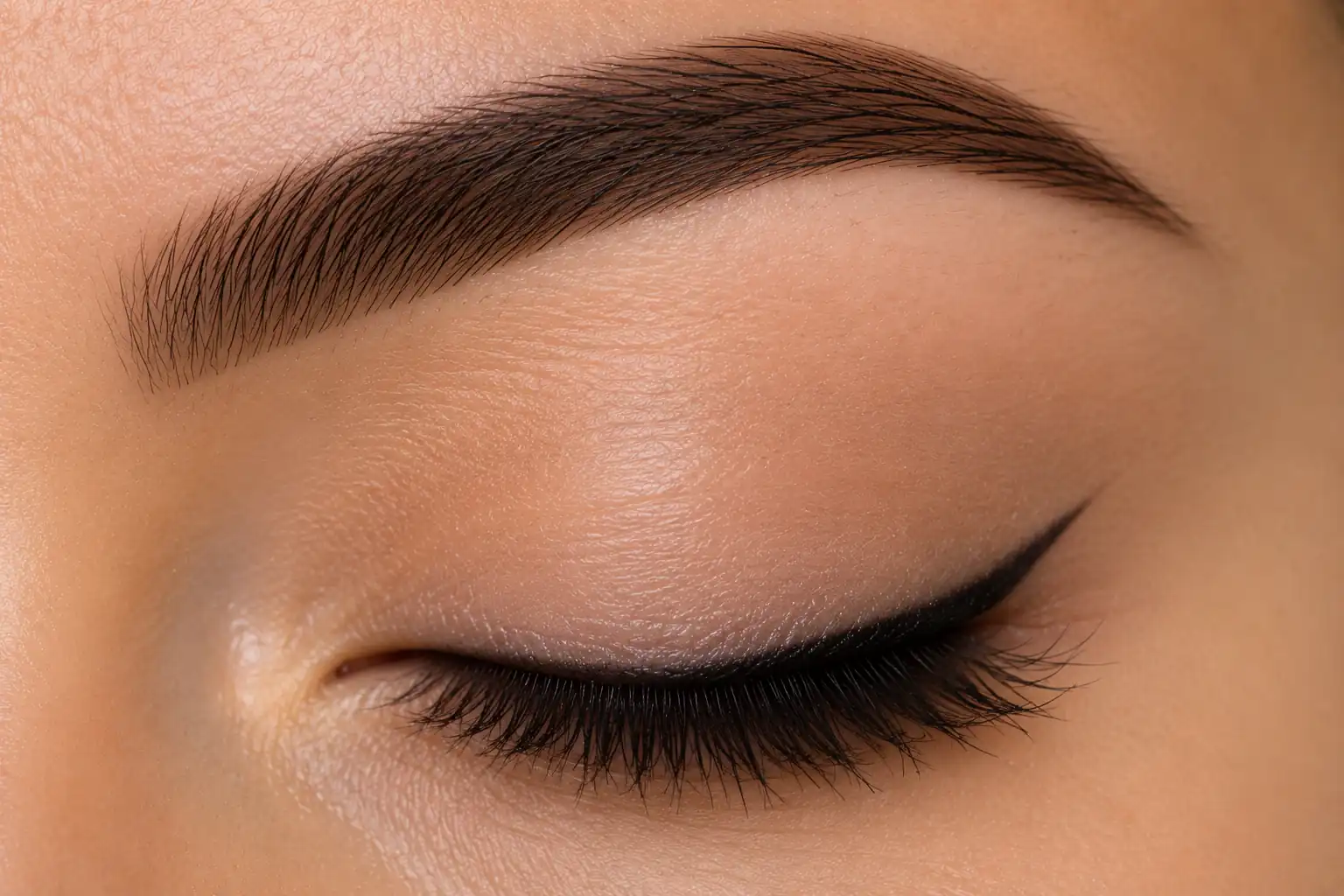 Wimpernkranzverdichtung bei BLACKLINE STUDIOS