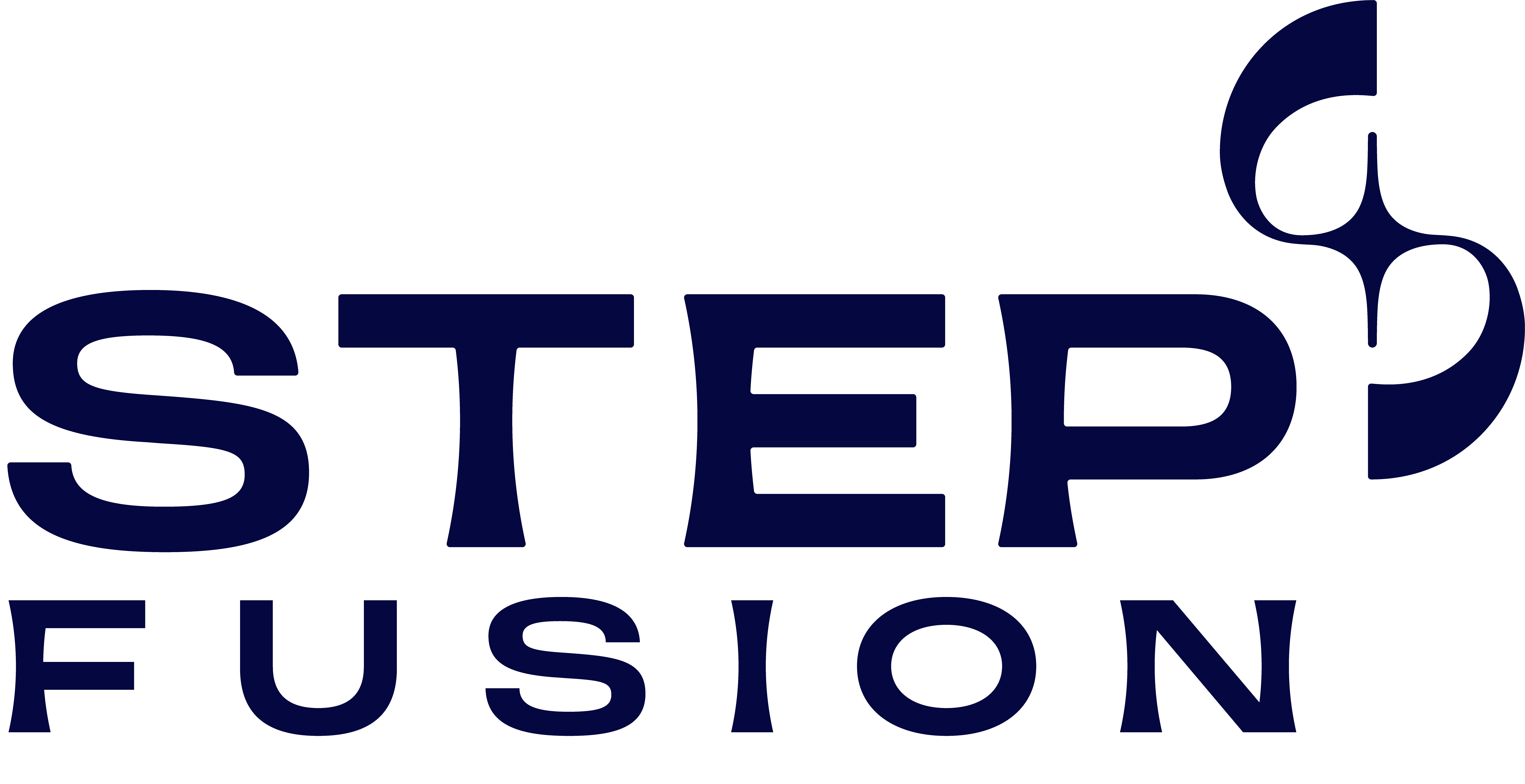 Step Logo