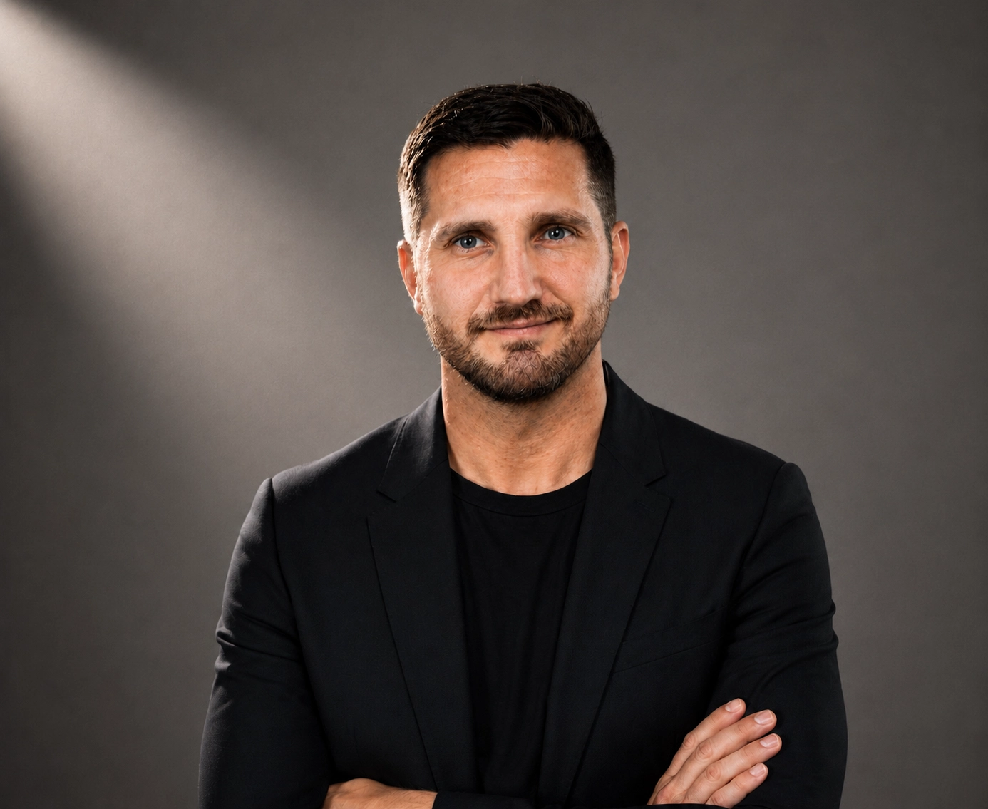 Tobias Bochwitz