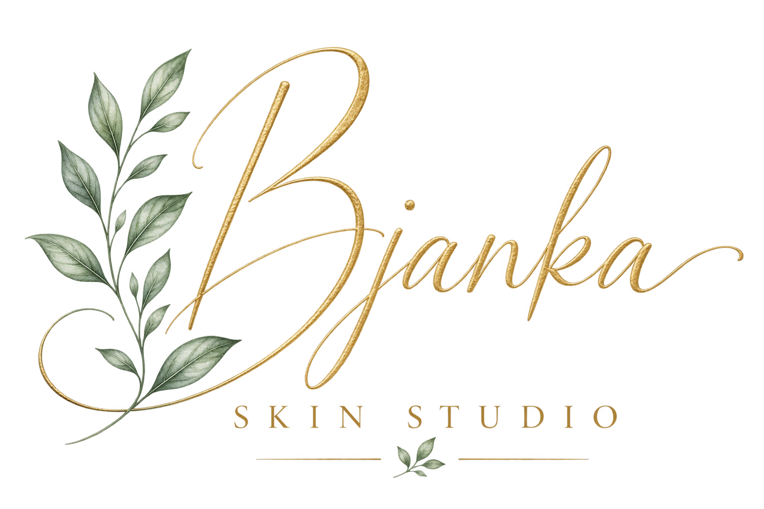 Bjanka Skin Studio