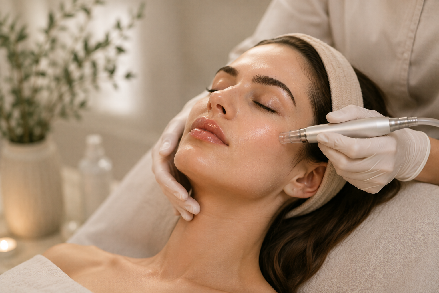 Renew tretmani Bjanka Skin Studio
