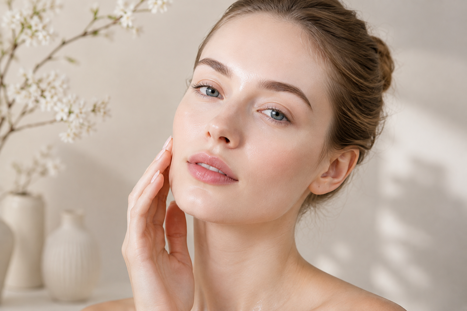 Correct tretmani Bjanka Skin Studio