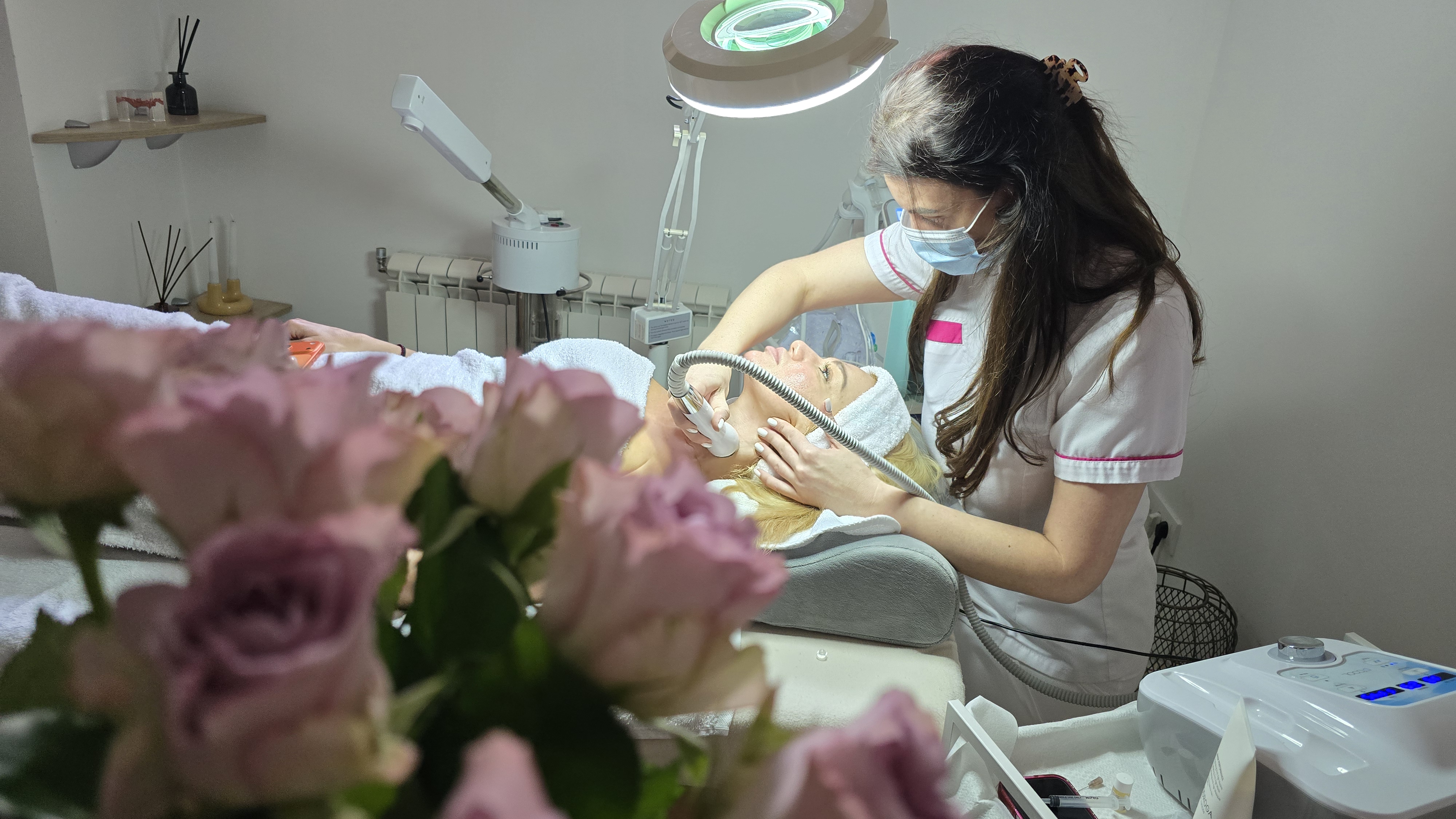 Bjanka Skin Studio Beograd