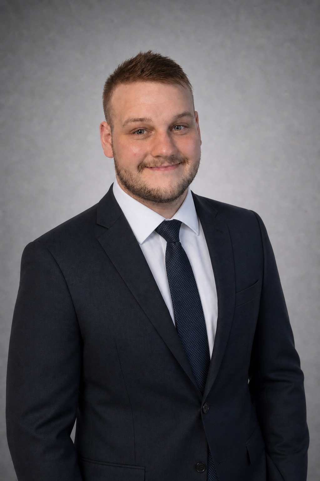 Niklas Tauber
