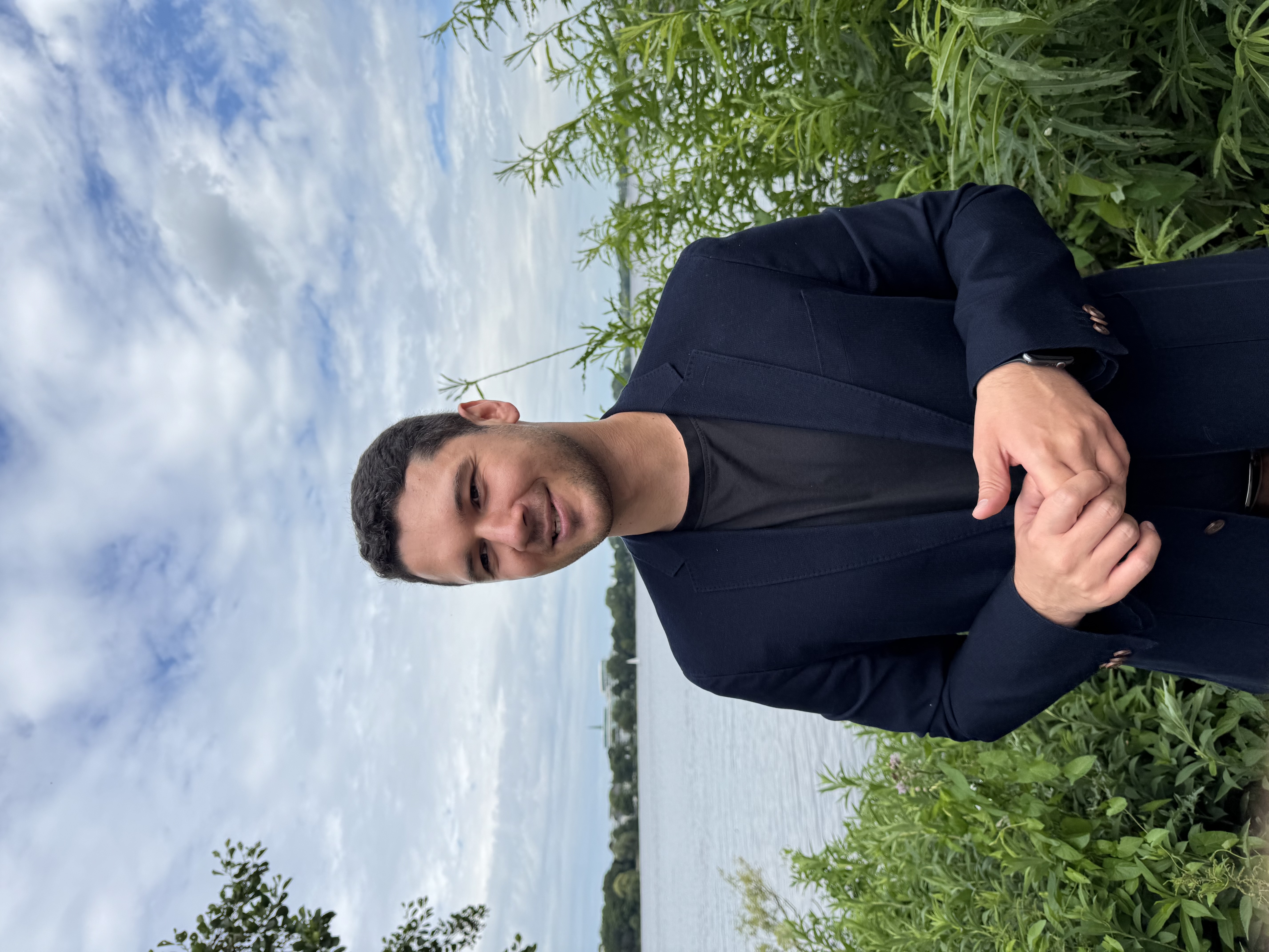 Alexander Utin