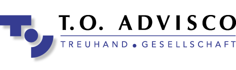 Logo T.O. Advisco
