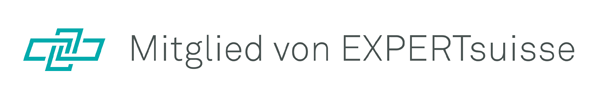 Mitglied von EXPERTsuisse