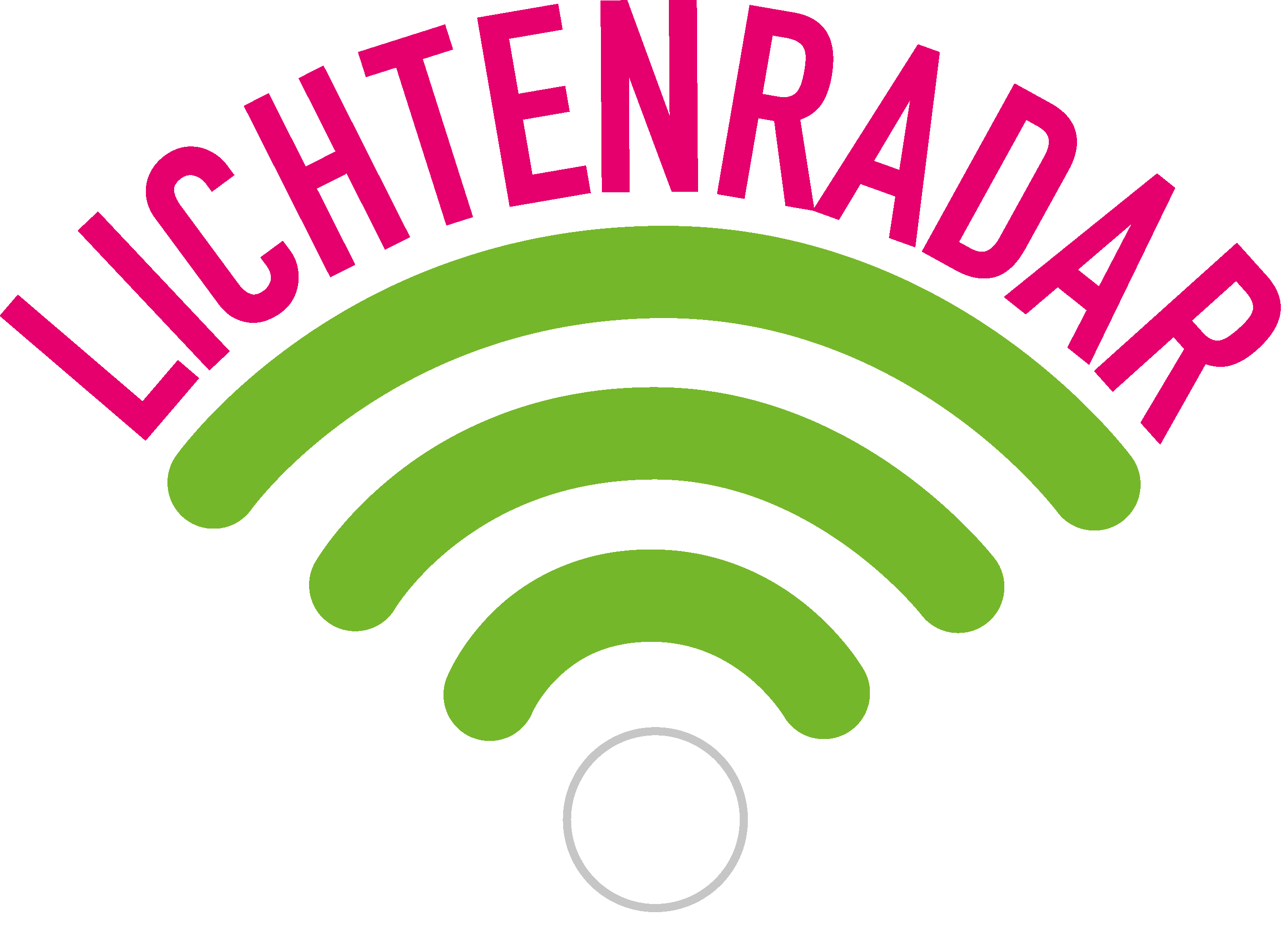 Logo Lichtenradar – Aktuelles aus Lichtenrade