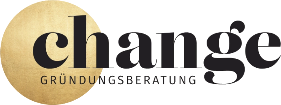 change Gründungsberatung