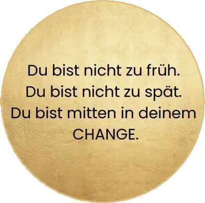 change Gründungsberatung