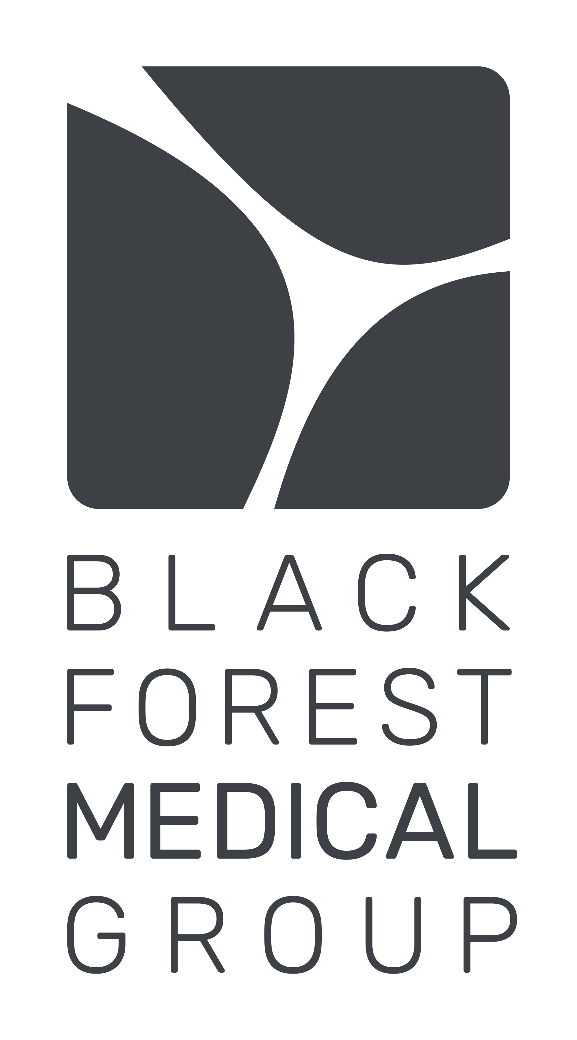 Black Forest Medical Logo