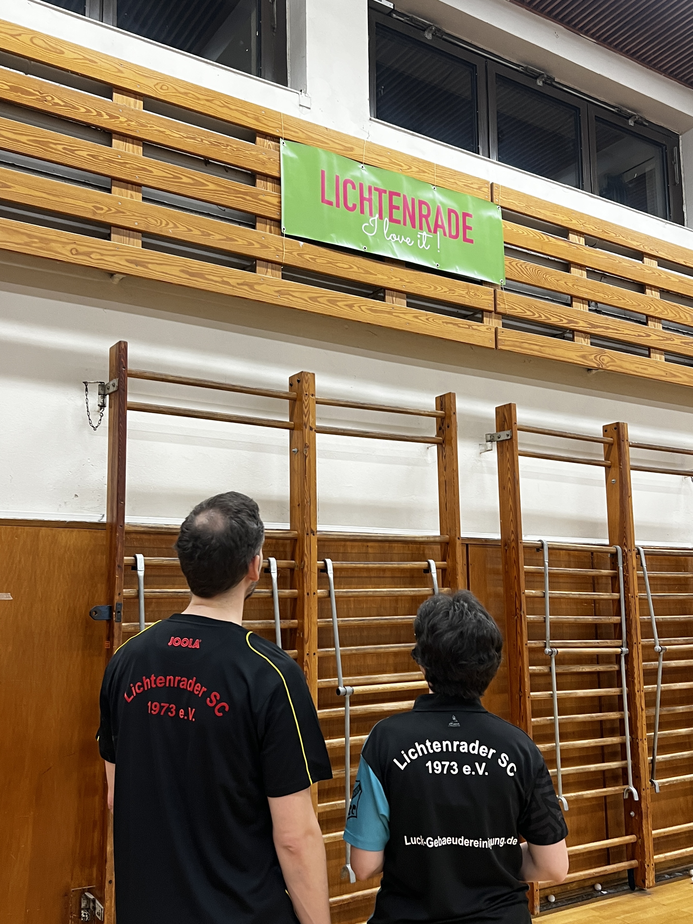 Was man in Lichtenrade unternehmen kann