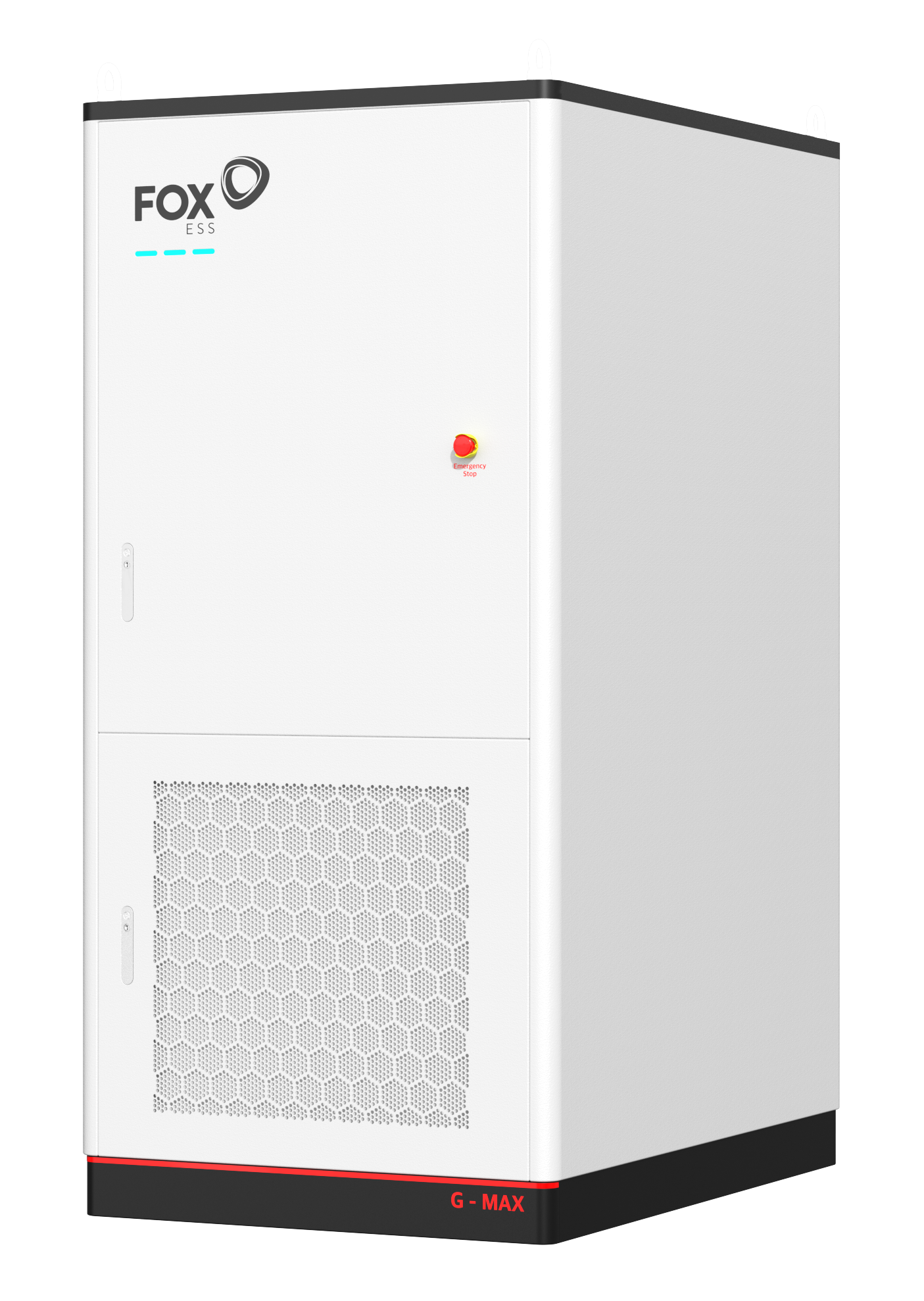FOX ESS G-MAX