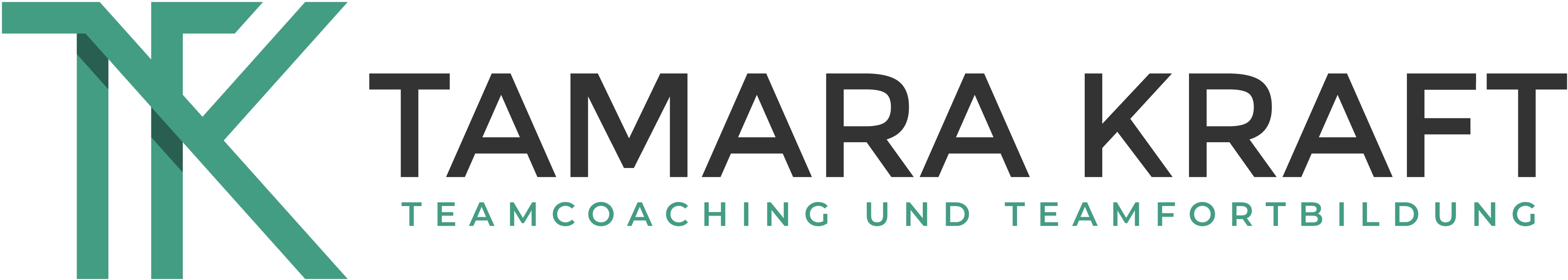 TKraft Teamcoaching – Tamara Kraft