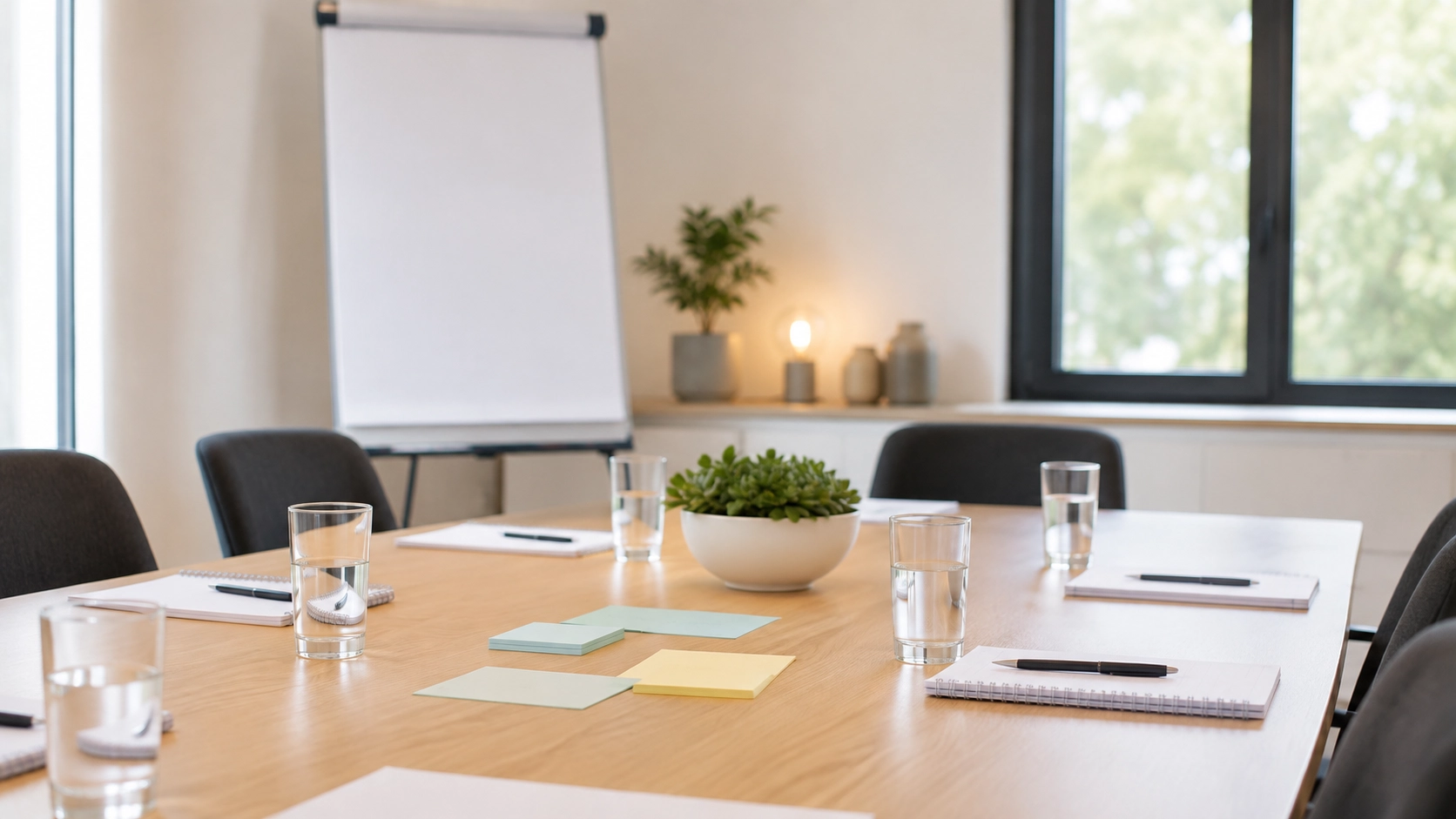 Workshop in einer sozialen oder pädagogischen Einrichtung