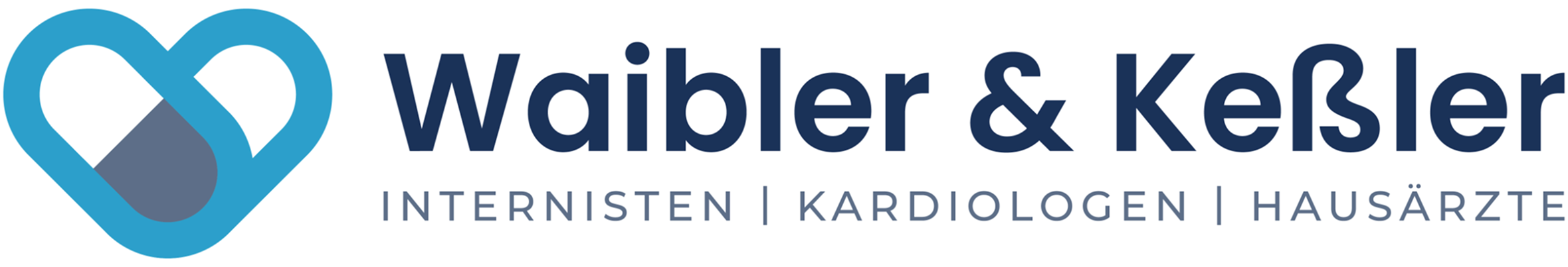 Waibler & Keßler – Internisten, Kardiologen und Hausärzte