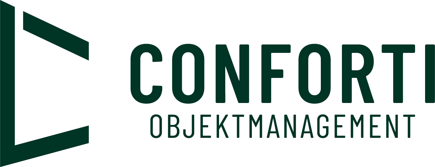 Conforti Objektmanagement