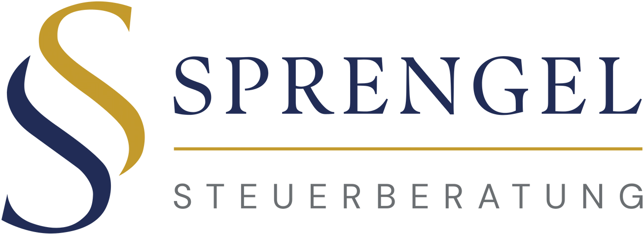 Sprengel Steuerberatung