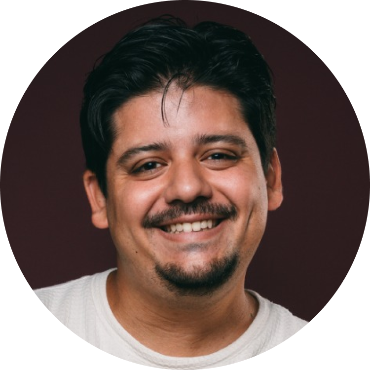 Erick Prieto