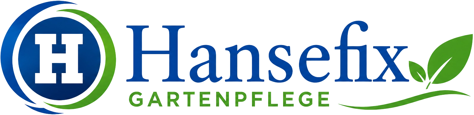 Hansefix Gartenpflege