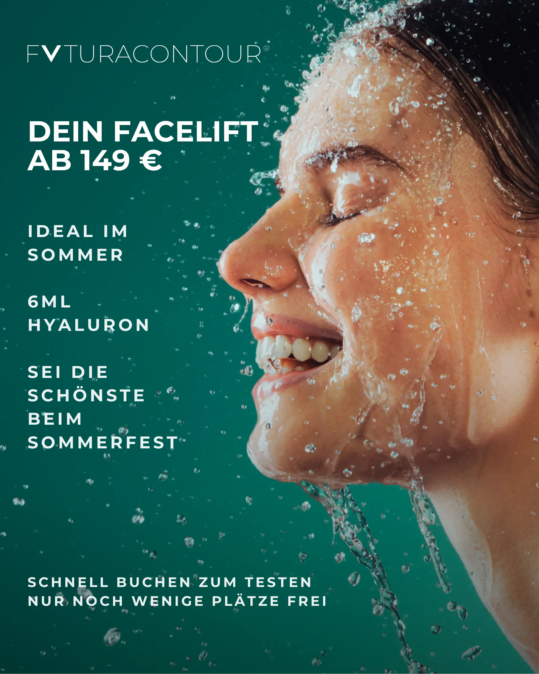 Gesichtsbehandlungen bei Skin & Ink