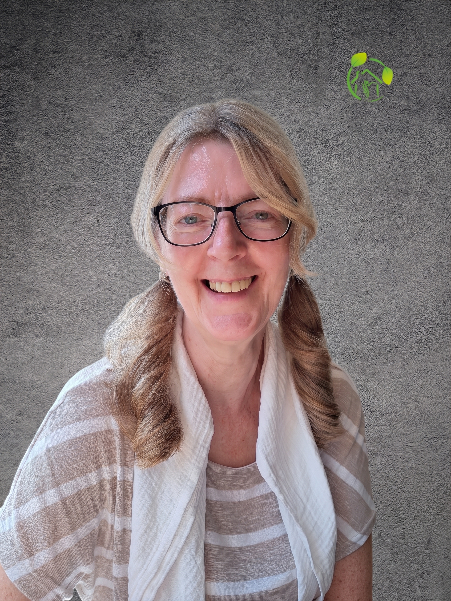 Fiona von Physio@Home Berlin