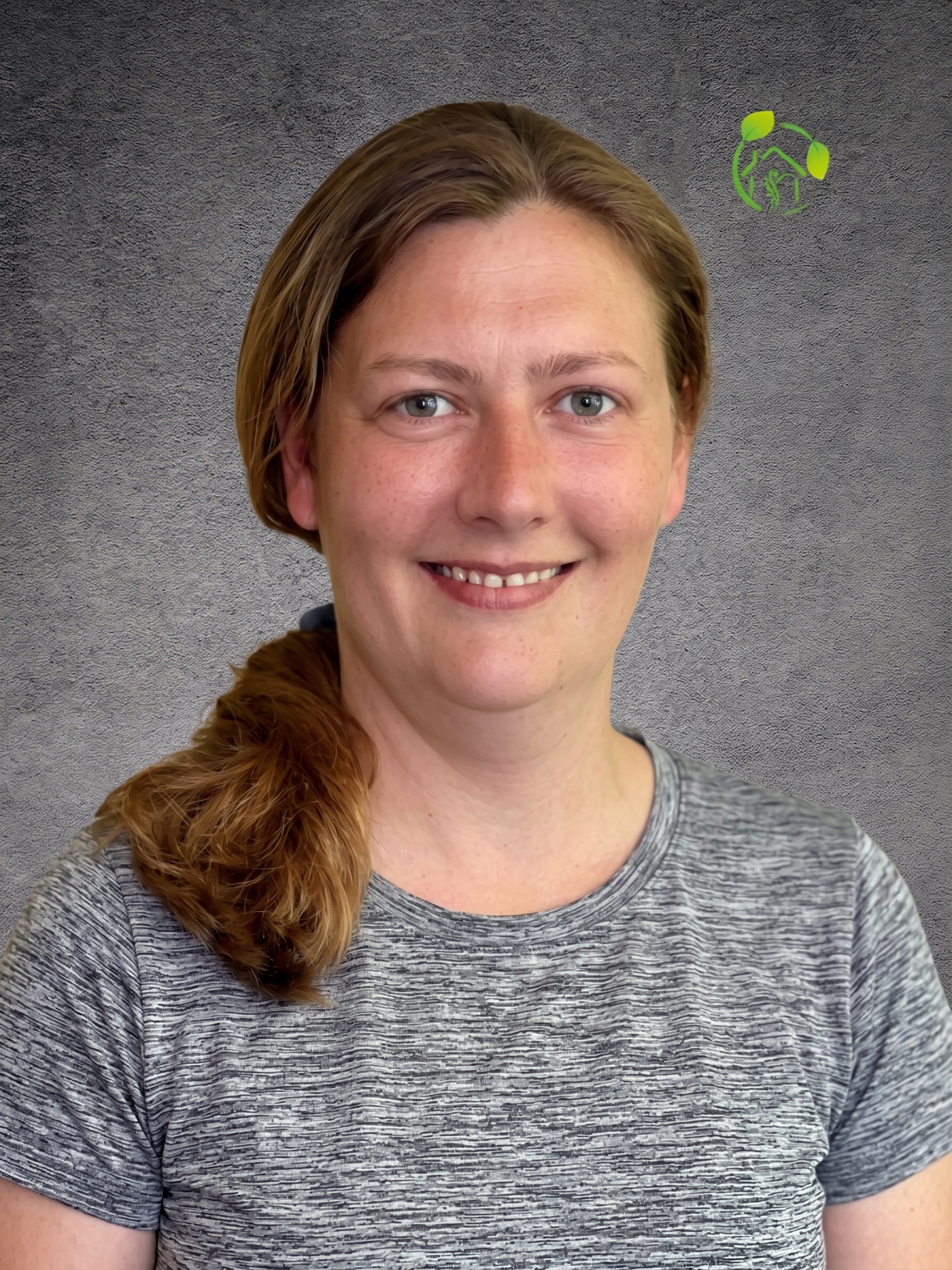 Jenny von Physio@Home Berlin