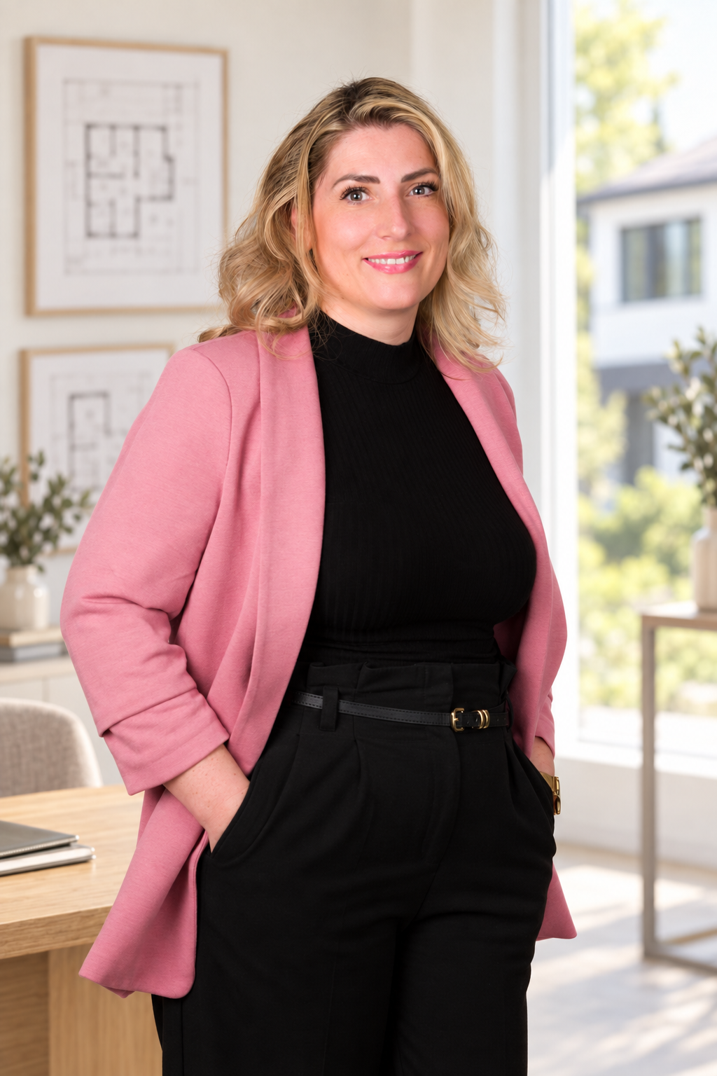 Persönliche Immobilienberatung