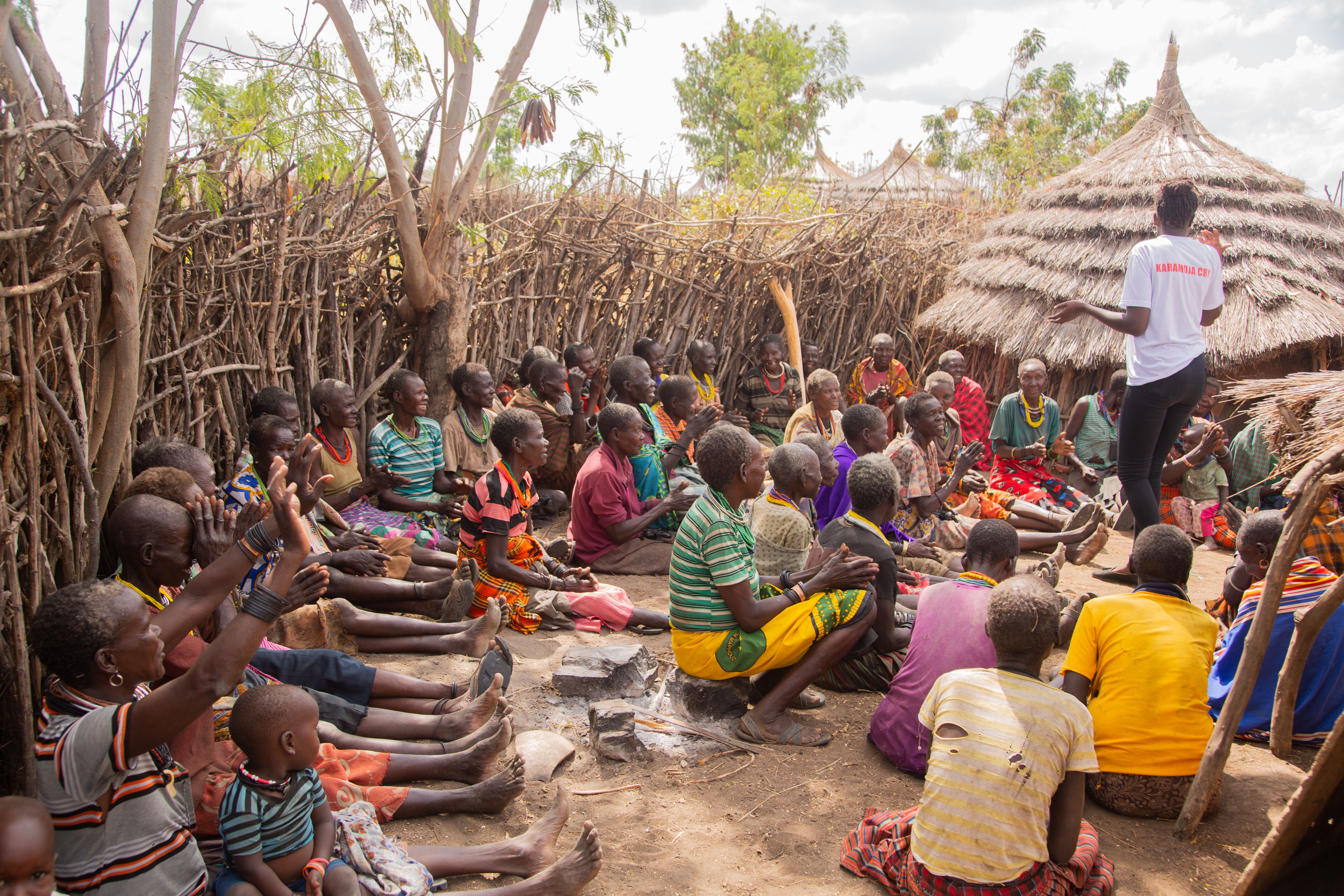 Gender & Youth Empowerment