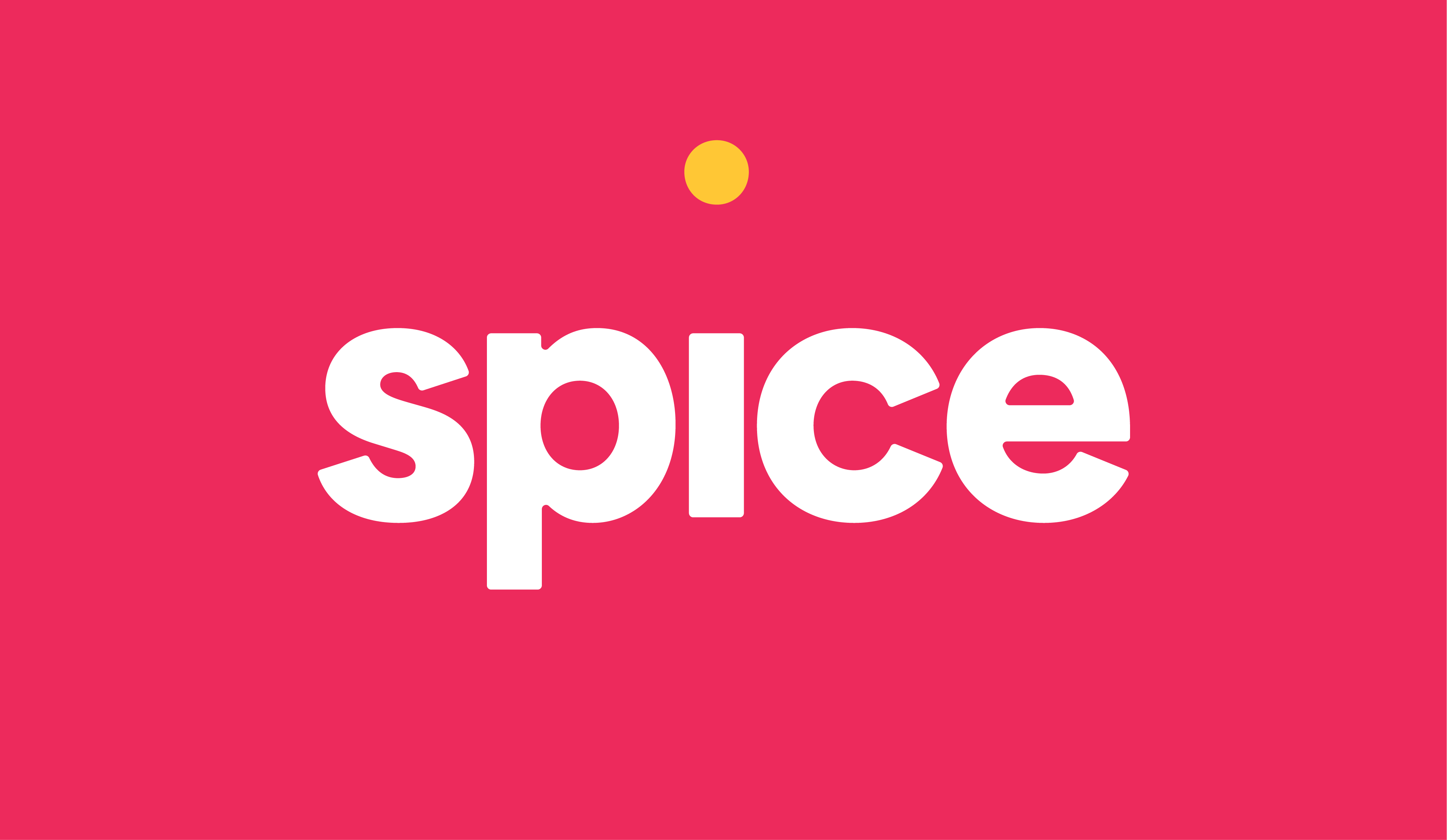 Spice Communication