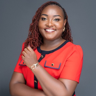 Dr. Fridah Karimi Kirera
