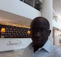 Dr. Francis Opiyo